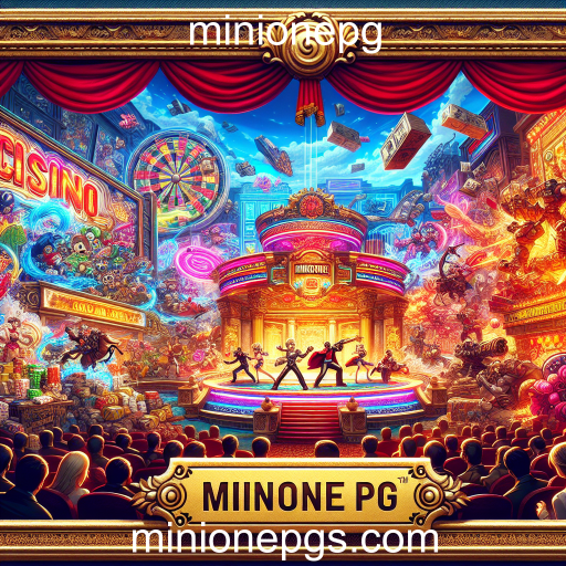 minionepg