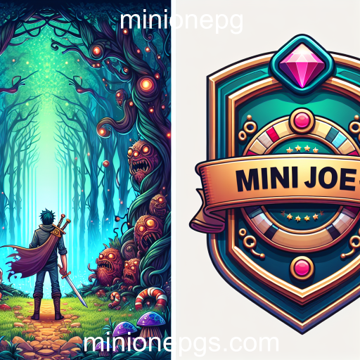 Descubra o Mundo dos Jogos de Aventura em Minionepg