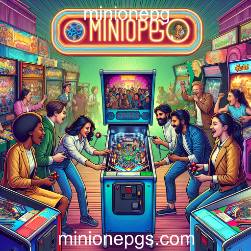 A Fascinante Categoria de Jogos de Cartas no MinionEPG